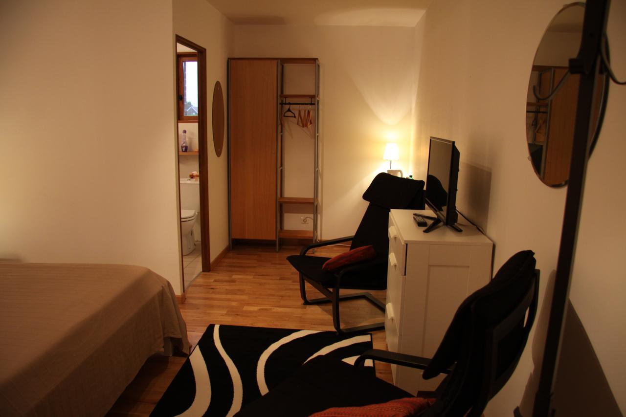 Hotel Les Charmilles De Mormal Landrecies Стая снимка