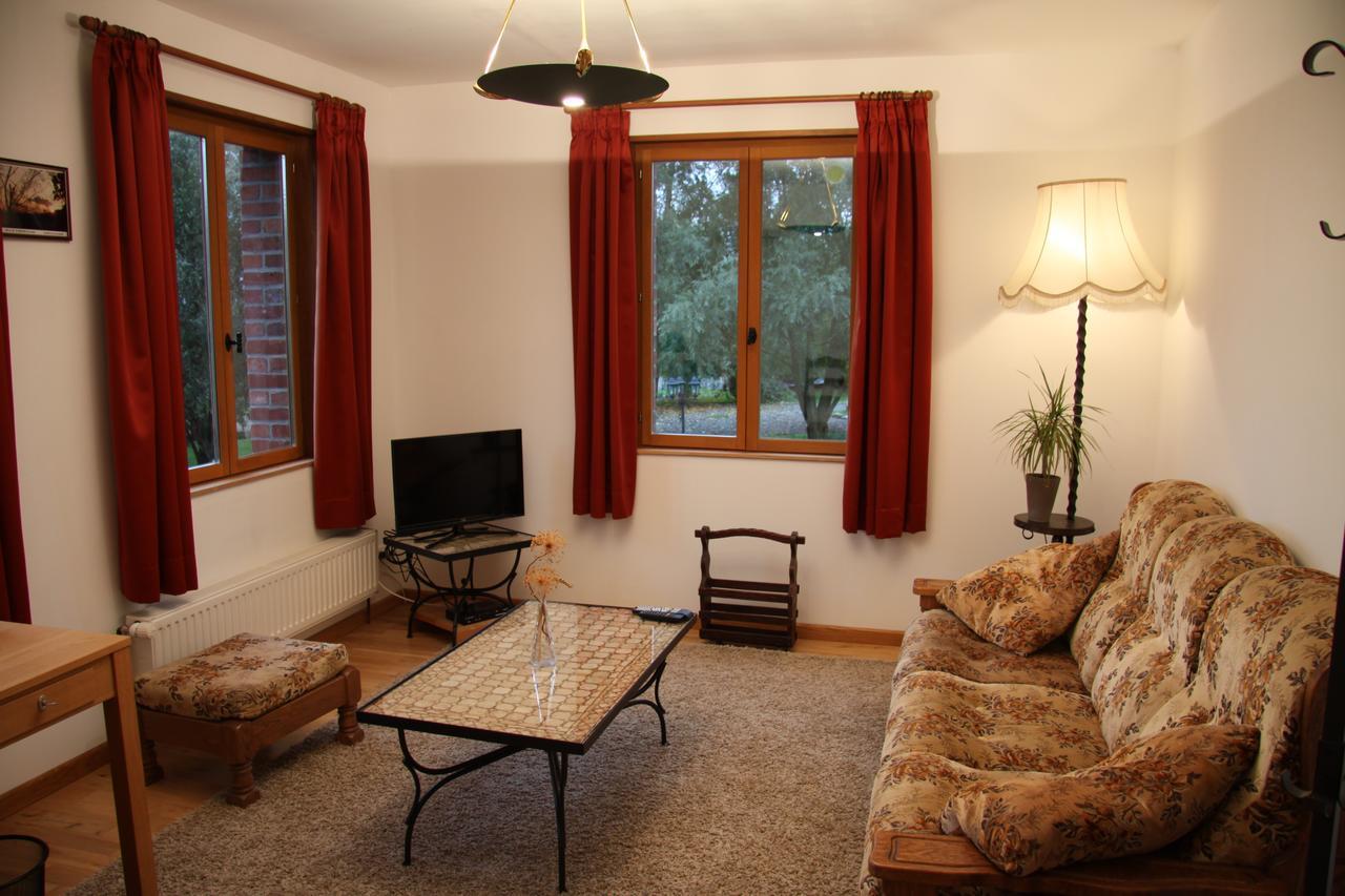 Hotel Les Charmilles De Mormal Landrecies Стая снимка