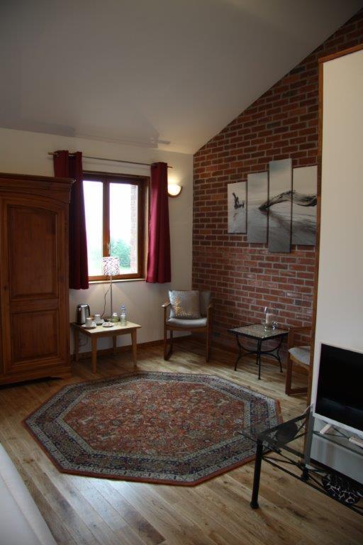 Hotel Les Charmilles De Mormal Landrecies Екстериор снимка